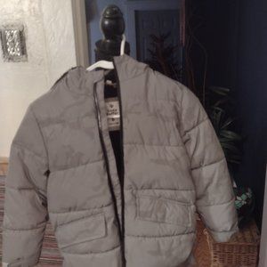 Boys winter Coat